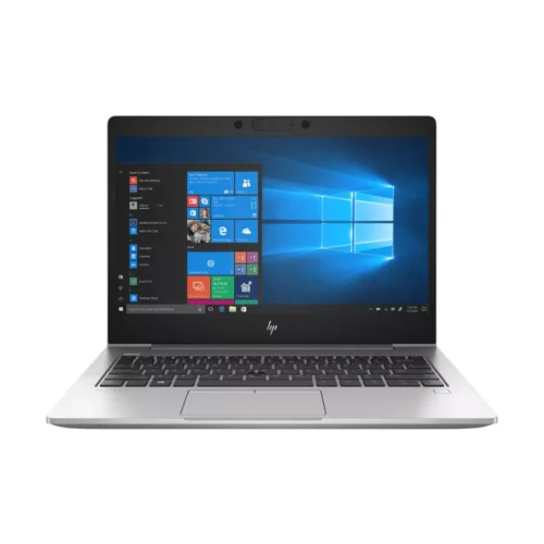 HP EliteBook 830 G6 i5-8265U 8GB 256GB SSD 13.3″ Windows 10 Pro