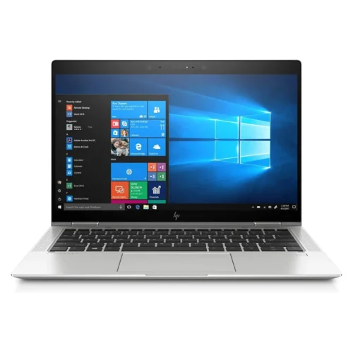 Hp Elitebook 850 G5 Core i5-08ème 8Go 256 Go SSD