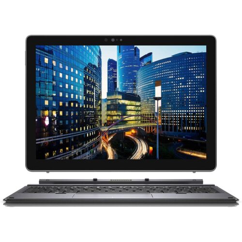 Dell Latitude 7210 2-in-1 12.3 – Intel Core i7 10th Gen – i7-10610U – Quad Core 4.9Ghz – 512GB SSD – 16GB RAM – 1920×1280 FHD Touchscreen – Windows 10