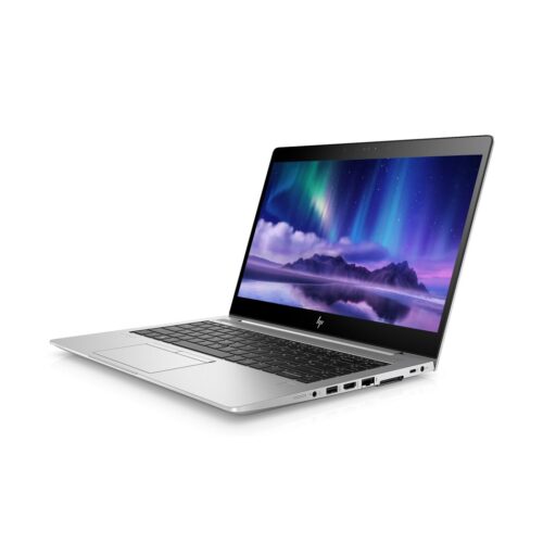 Hp Elitebook 840 G5 Core i5-8350U 8Go 256 Go SSD