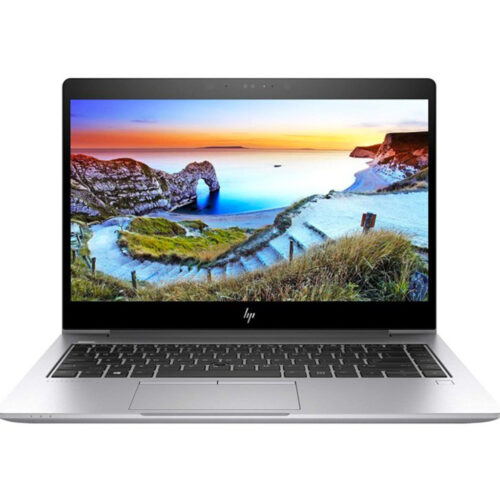 Hp Elitebook 840 G5 Core i5-08ème 8Go 256 Go SSD