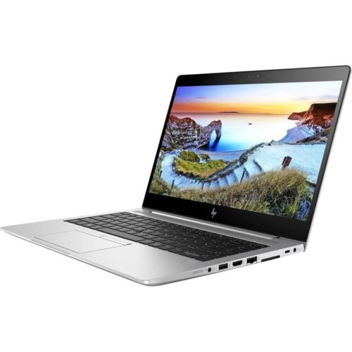 Hp elite book 840 G9 i5 12ème génération 16Go DDR5 disk dur 256ssd