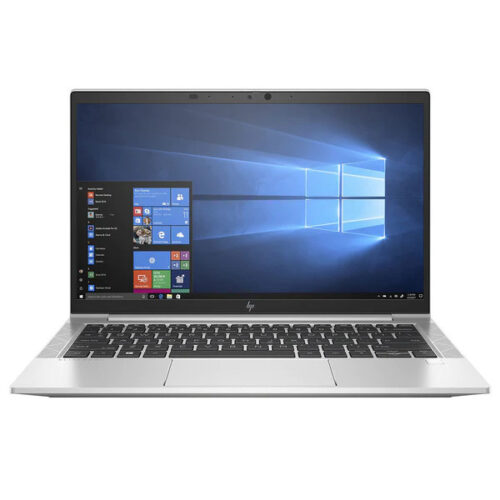 Hp elite book 830 G6 i5 8ème génération 16Go disk dur 512ssd