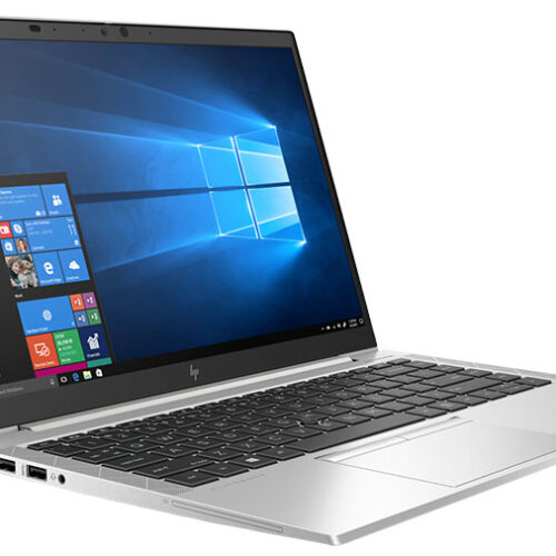 Hp elite book 830 G6 i5 8ème génération 8Go disk dur 256ssd